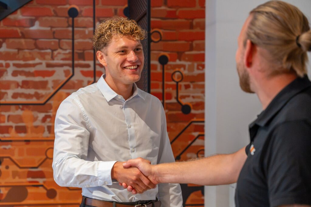 ICT werkplekbeheer